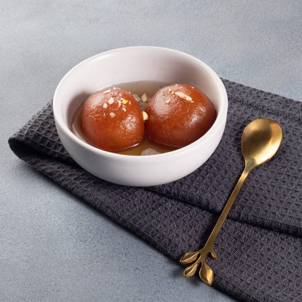 Gulab Jamun